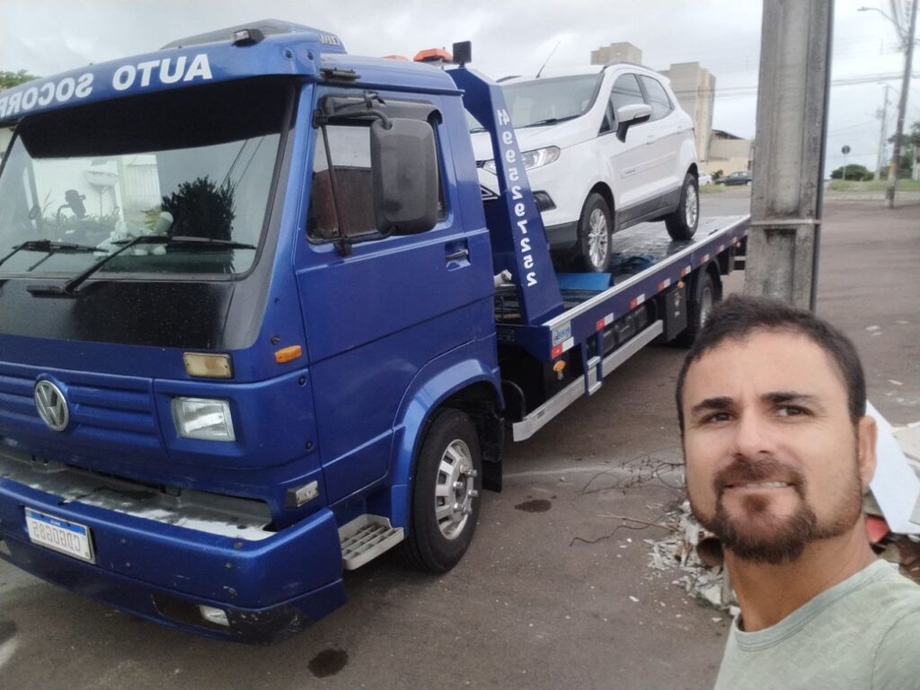 Auto Socorro Wellington, Guincho de carro, moto, náuticos e piscina, litoral do Paraná