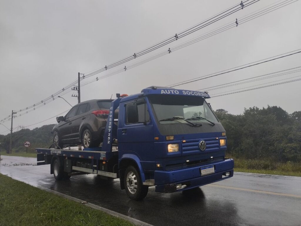 Auto socorro Guincho Wellington Praia de Leste